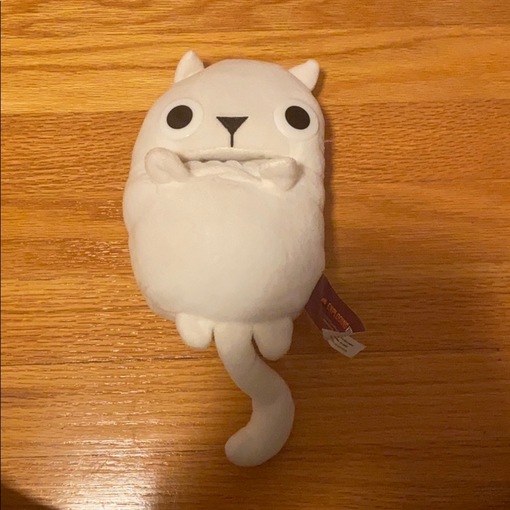 Exploding Kitties